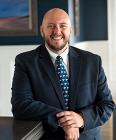 photo of  James Creamer, CCM