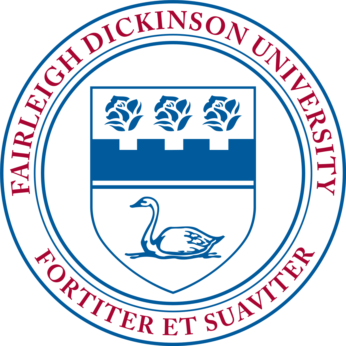 FDU CMAA Logo