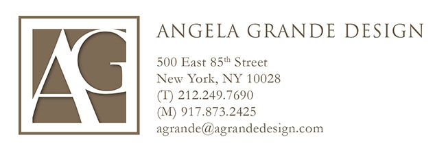 Angela Grande Design