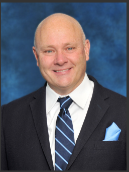 photo of Mr. Daniel Pasternak