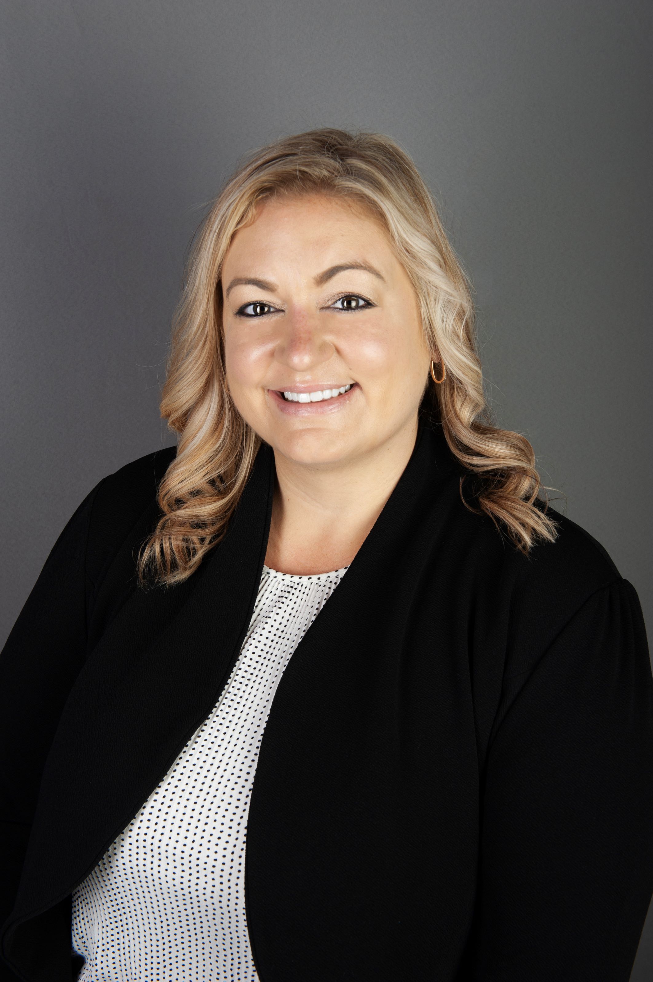 photo of  Stefanie Peters, CCM