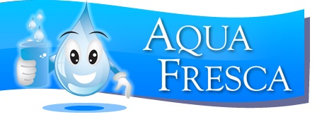 Aqua Fresca