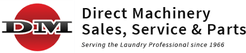 Direct Machinery