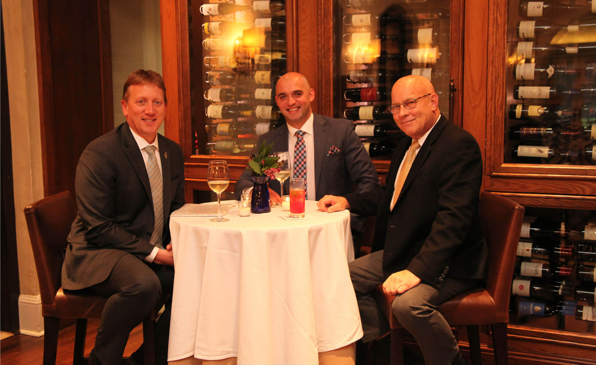 NJ Club Foundation