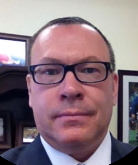 photo of  Joseph Kuntar