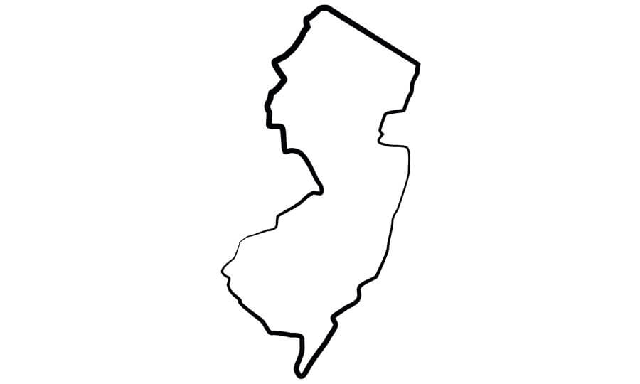 NJCMA Map