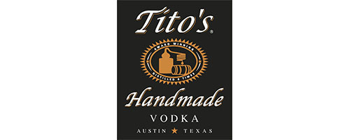 Titos Vodka