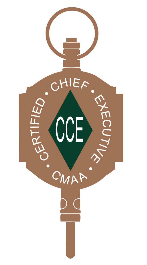 CCE logo