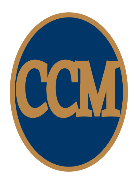 CCM logo